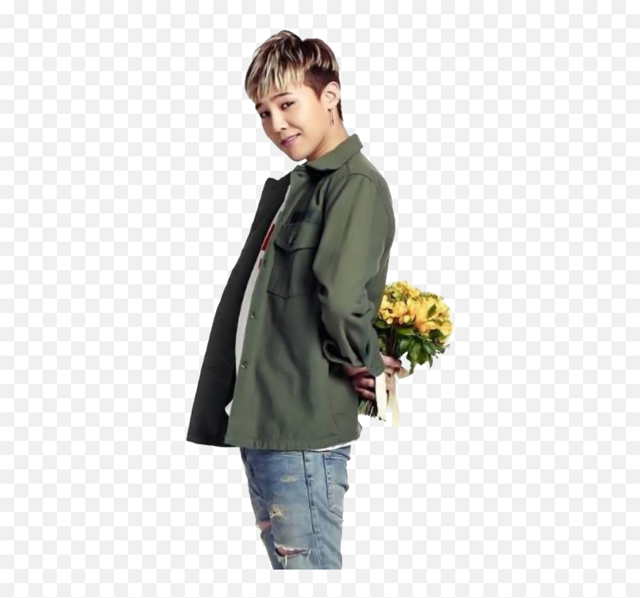 Do You Like G - Dragon Quora Transparent G Dragon Png,Andre 3000 Style Icon