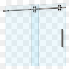 Custom Glass U0026 Mirrors Shower Doors Florida Keys - Png