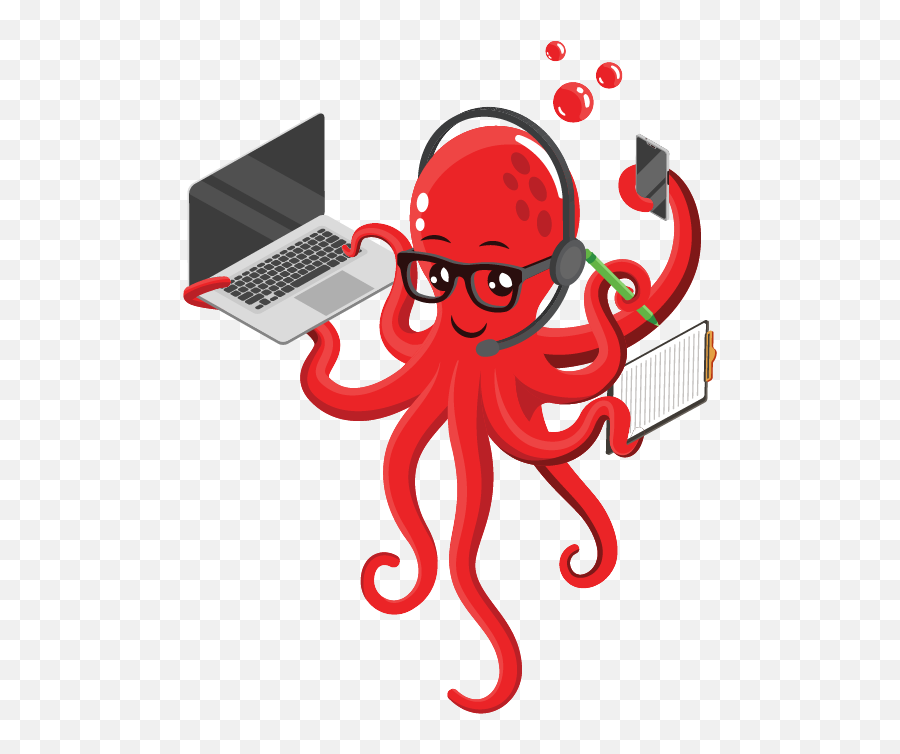 Digital Advertising Denver Seo Services U0026 Social Media - Common Octopus Png,Laptop User Icon