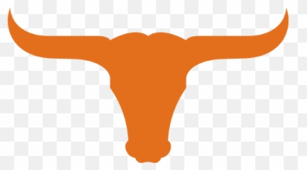 Long Horns Transparent Png Clipart - Lanier Longhorn Logo,Longhorn Png
