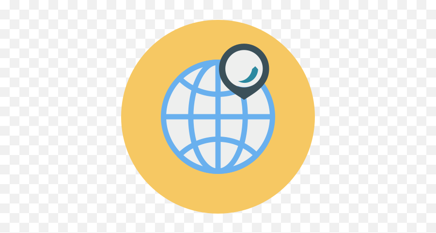 Project Homepages - Spotteron Citizen Science Black Earth Logo Png,Google Maps Circle Icon