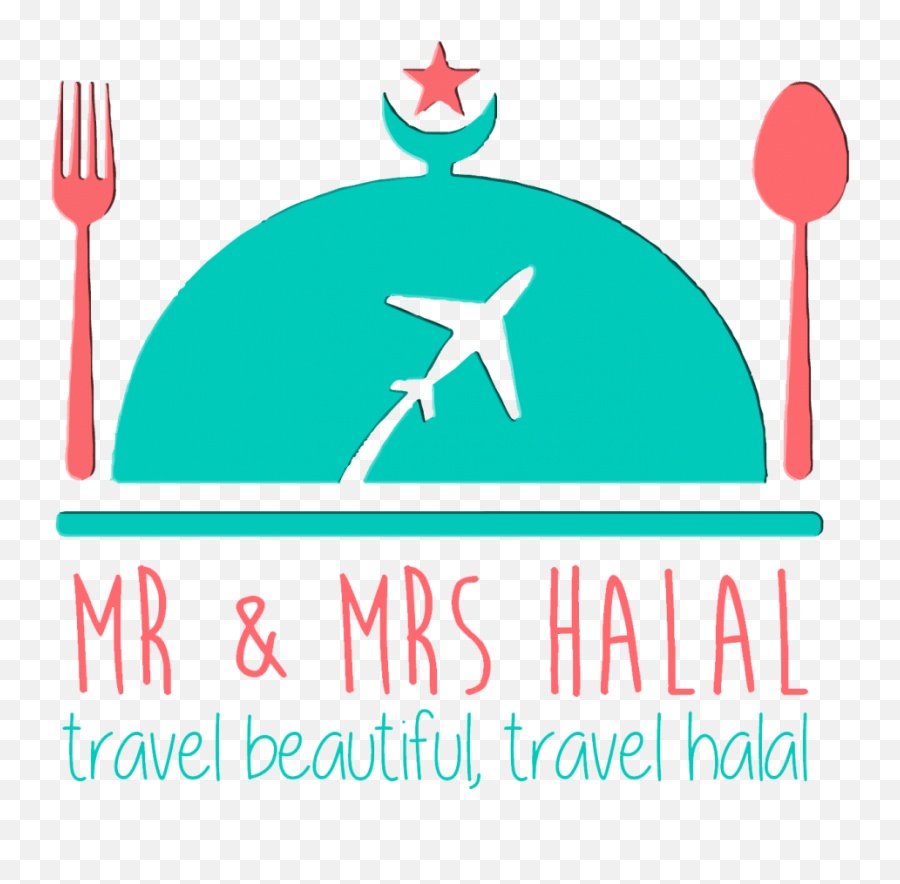 Home Mr And Mrs Halal - Holiday Inspiration For Muslims Png,Halal Icon