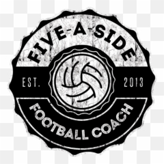 Sms Teams Up With Five - aSide Football Coach Worcestershire Fa png