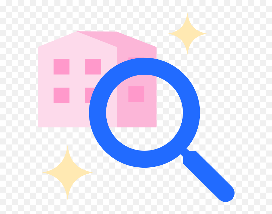 Property Value Tool - How Much Is My House Worth 99co Dot Png,Icon Search Properties