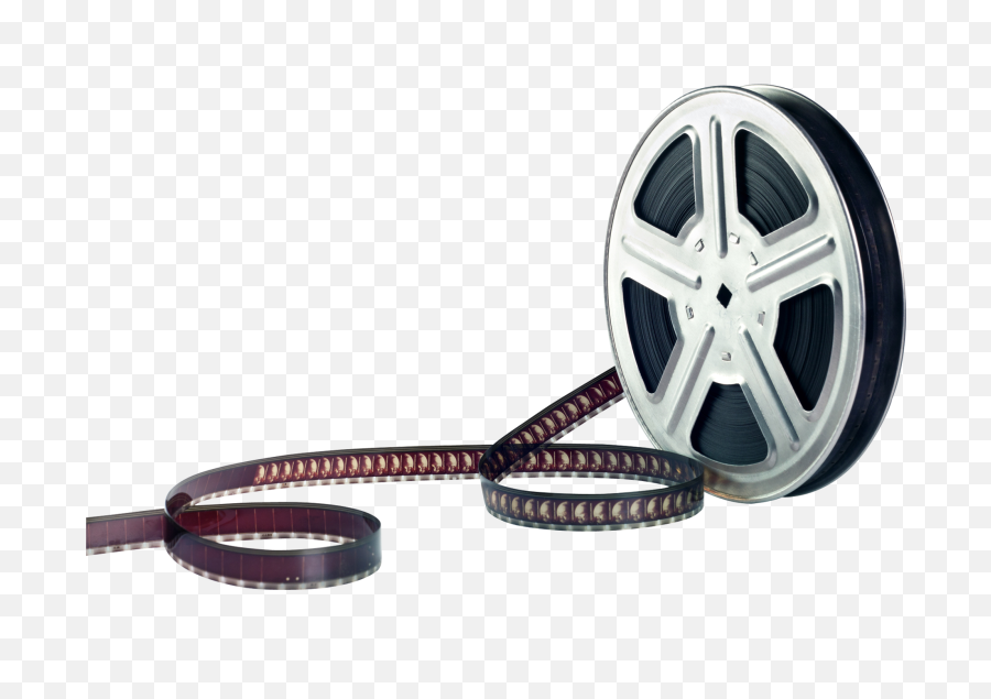 Film Reel Png Image - Reading And Speaking Worksheets,Film Reel Png