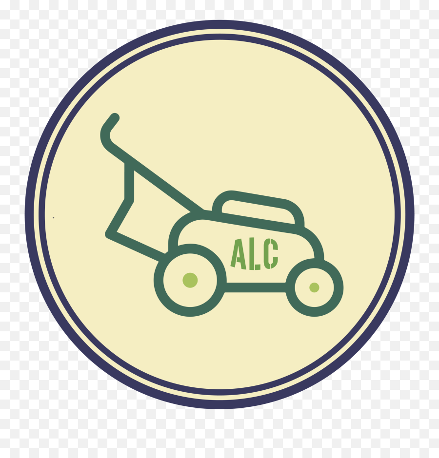 Adamson Lawn Care - Transparent Background Lawnmower Clipart Png,Lawn Care Icon