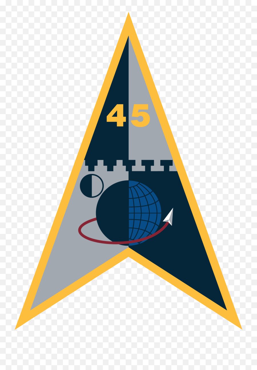 Space Launch Delta 45 - Wikipedia Space Launch Delta 45 Png,Battlefield 1 Teamspeak Icon