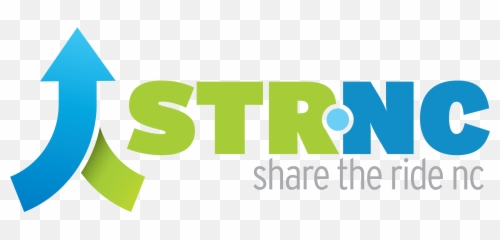 Share The Ride Nc Gotriangle Png