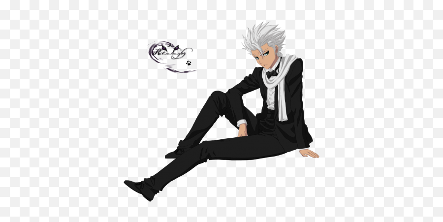 Bleach Png Icon - Bleach Toshiro Hitsugaya,Bleach Png