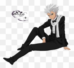 Bleach Png Icon - Bleach Toshiro Hitsugaya,Bleach Png