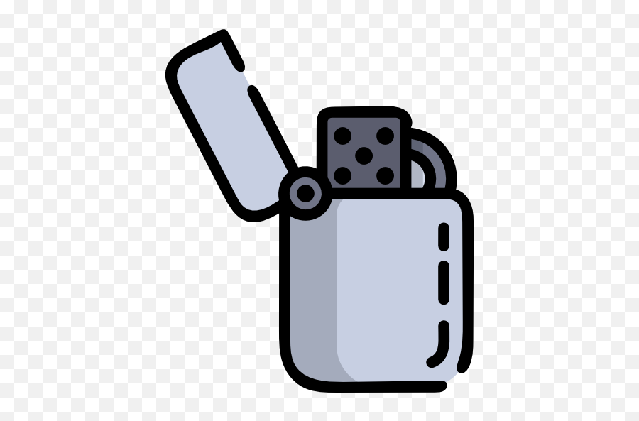 Free Icon Lighter Png Stun