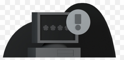 Forgot Your Password Parsec Png
