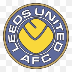 Fc Leeds United Late 70u0027s Logo Download - icon png