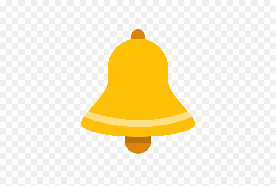 Youtube Notification Bell Png Picture - Yellow Notification Bell Png,Youtube Notification Bell Png