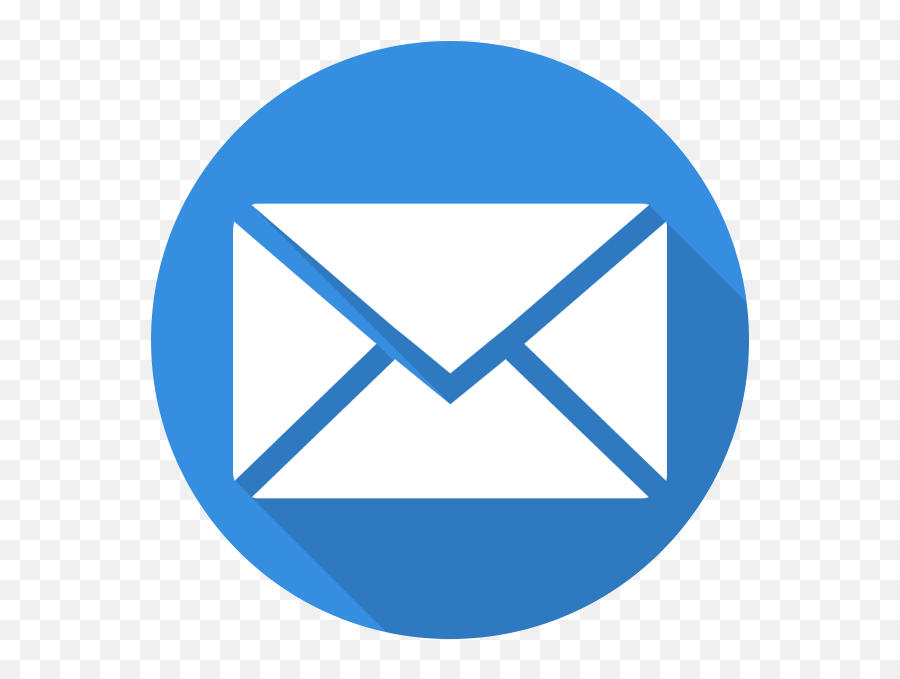Small Email Icon Png Clipart - Full Size Clipart 5510702,Google Small Icon Image