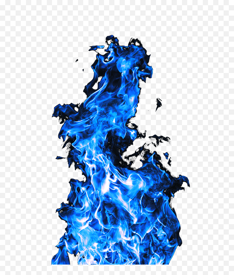Cool Backgrounds Png Blue Flames - Transparent Blue Fire Png,Cool  Backgrounds Png - free transparent png images 