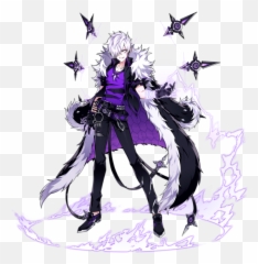 Doom Bringer - Add Elsword Png,Doom Png