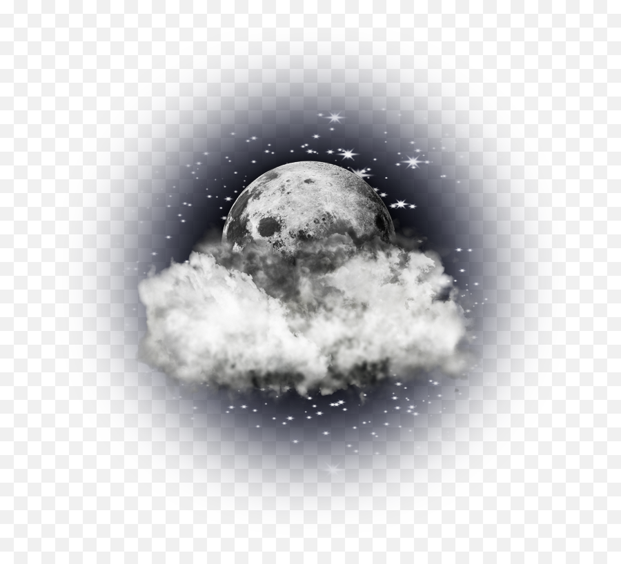 Transparent Cloudy Sky Png