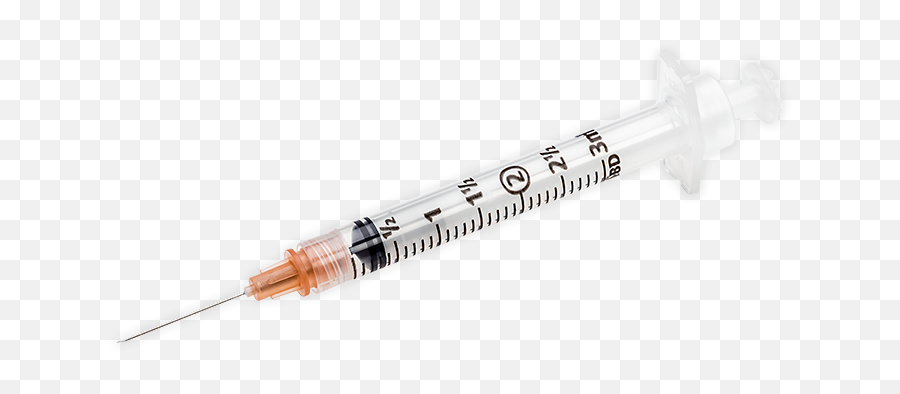 Syringe Needle Png Clipart - Syringe Clipart,Syringe Png