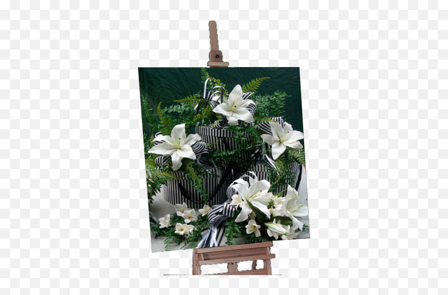 Artificial Flowers For Weddings Queenstown - Gardenia Png,Wedding Flowers Png
