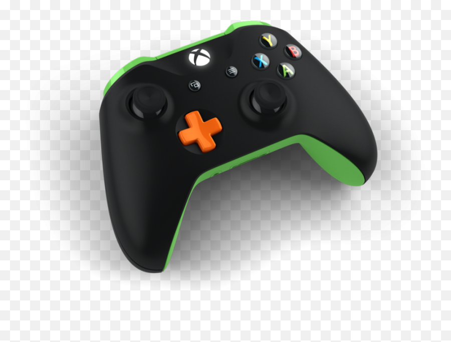 Cag Xbox One Controller - Xbox One U0026 Xbox 360 Cheap Ass Gamer Midnight Blue Xbox One Controller Png,Xbox One Png