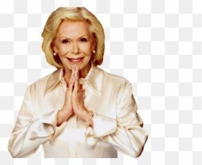Download Louise - Louise L Hay Png,Hay Png
