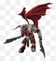Boss Download Png - Runescape K Ril Tsutsaroth,Boss Png