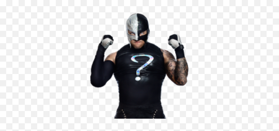 Rey Mysterio - Rey Mysterio Wwe 2k17 Png,Rey Mysterio Png