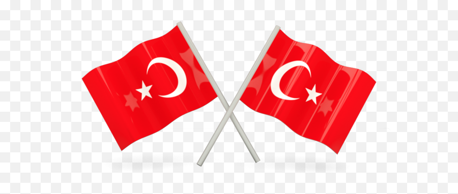 Turkey Flag Png Clipart Hq Image - Trinidad Flag Transparent Png,Turkey Clipart Png