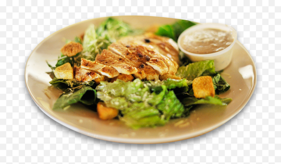 Caesar Salad Transparent Png Image - Caesar Salad,Caesar Salad Png