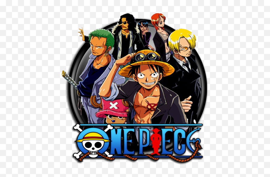 One Piece Png Hd 8 Image - One Piece,One Piece Png
