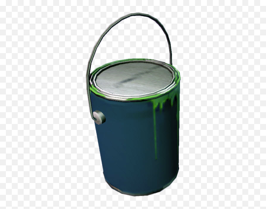 Paint Can Png Image - Box,Paint Can Png