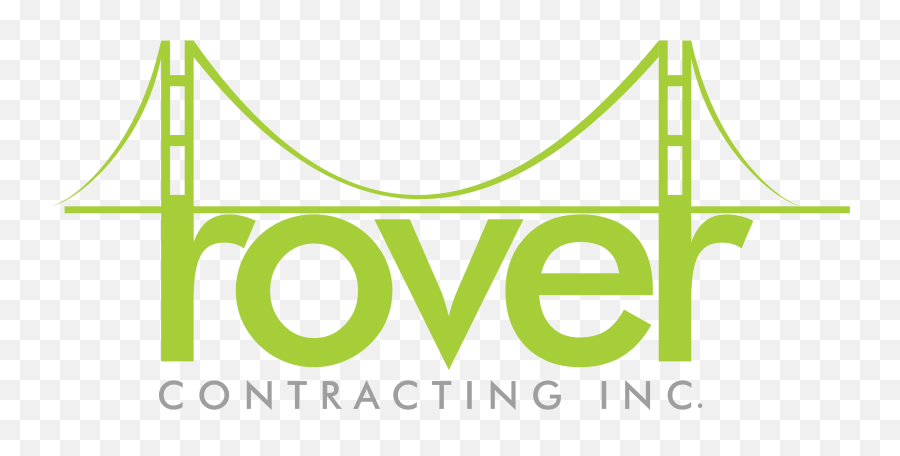 Rover Contracting Inc - Graphic Design Png,Rover Logo