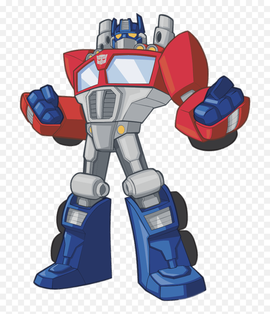 Transformers Strong Optimus Prime Png Amazon
