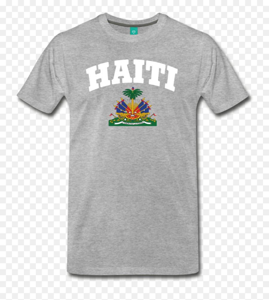 Haiti Flag Tee - Ford Y Block Tee Shirt Png,Haiti Flag Png