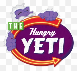 Vector Art - Clip Art Png,Yeti Logo Png