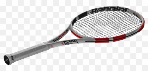 Tennis Rackets Tennishead - Babolat Pure Strike Design png