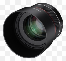Samyang Optics - Af 85mm F Fe Price png