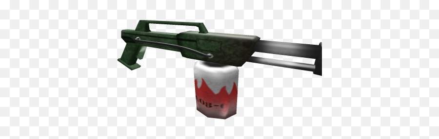 Flamethrower Raycast - Roblox Rifle Png,Flamethrower Png