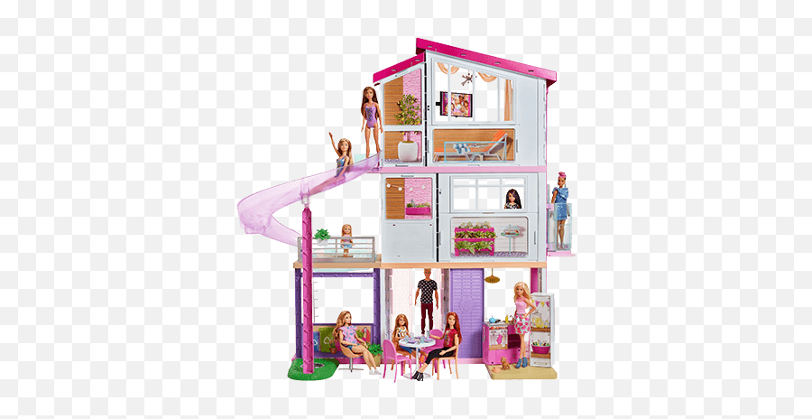 Barbie Clip Doll Transparent U0026 Png Clipart Free Download - Ywd Walmart Barbie Dream House,Doll Transparent Background