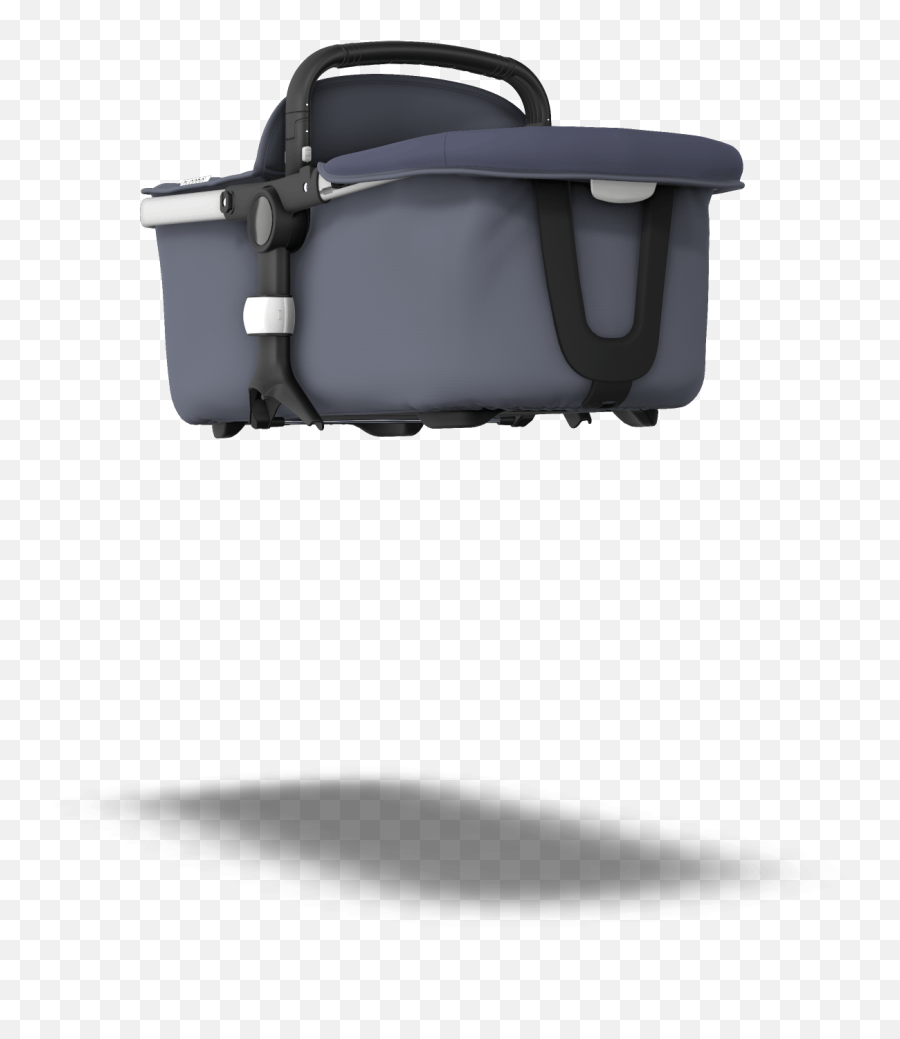 Bugaboo Fox Bassinet Fabric Set Black - Bugaboo International Png,Master Hand Png
