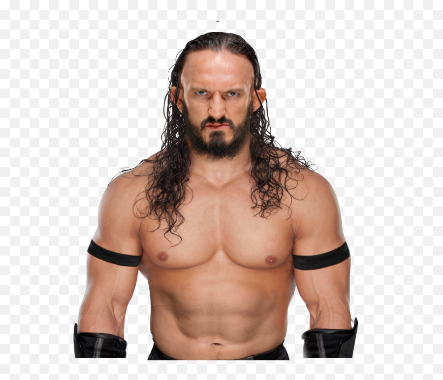 Neville Png Image - Neville Wwe Png,Neville Png