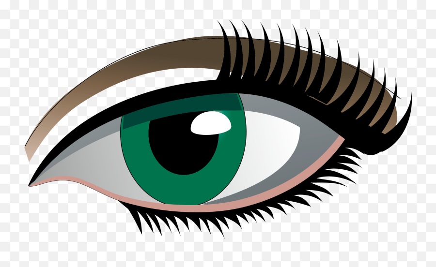 Eyelash Clipart Simple Eye - Evil Eyes Transparent Png Eyes Vector Png,Eyes Transparent