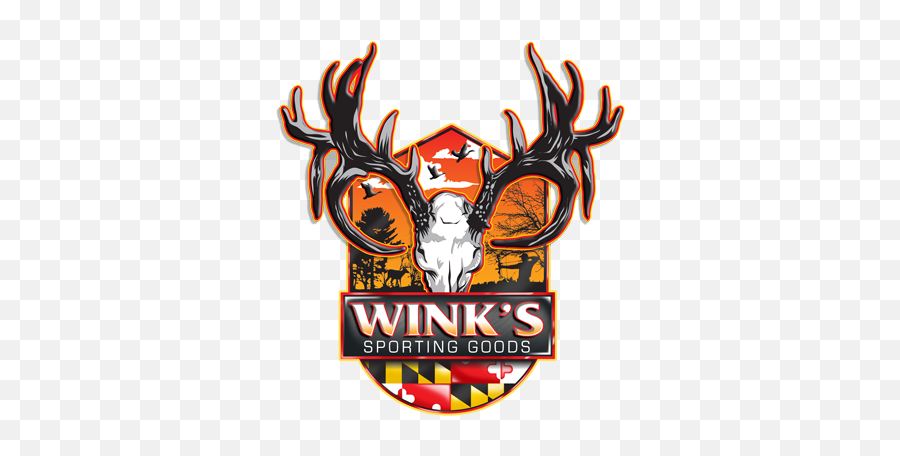 Winku0027s Sporting Goods Announces Their New Logo U2014 Png Wink