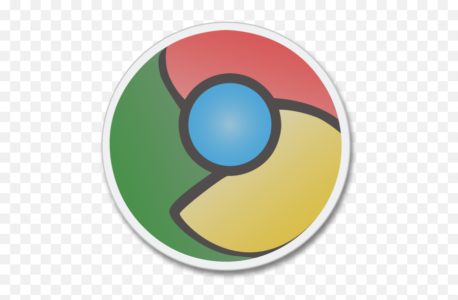 Download Free Chrome Google Design Font Png Photo Icon - Google Chrome Icon,Google Chrome Icon Png