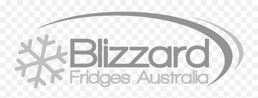 22l Single Zone Blizzard Fridgefreezer Bfa - 20sz Invitacion Png,Blizzard Logo Png