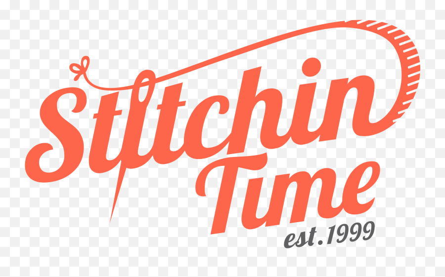 Stitch In Time Tailors Bournemouth - Baptist Student Ministry Png,Logo Stitch