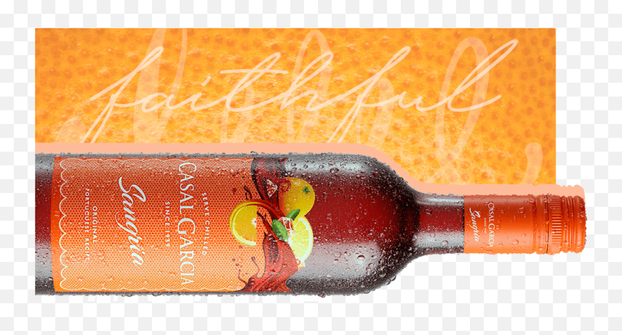 Casal Garcia Sangria Red - Casal Garcia Dessert Wine Png,Sangria Png