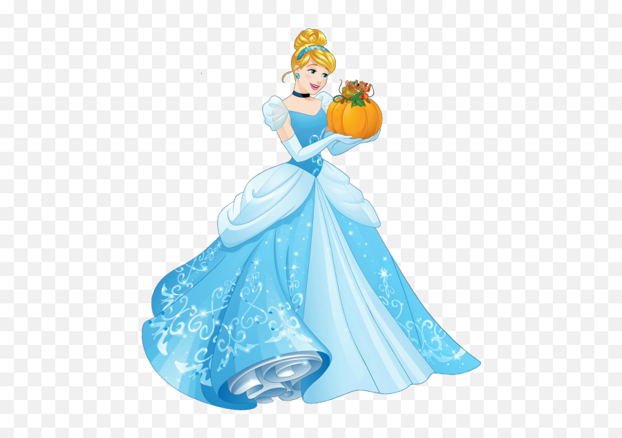 Cinderella Png Transparent Image - Transparent Background Cinderella Clipart,Cinderella Transparent