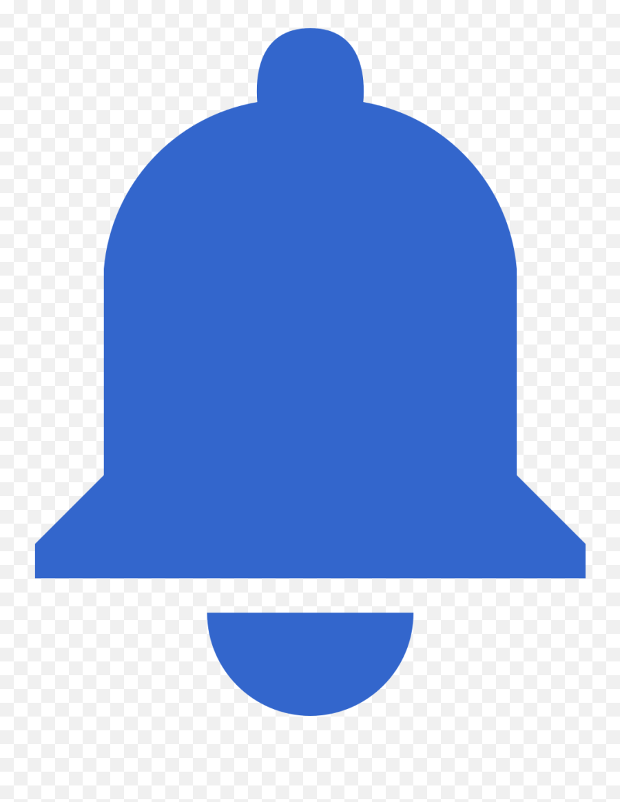Oojs Ui Icon Bell - Clip Art Png,Bell Icon Png